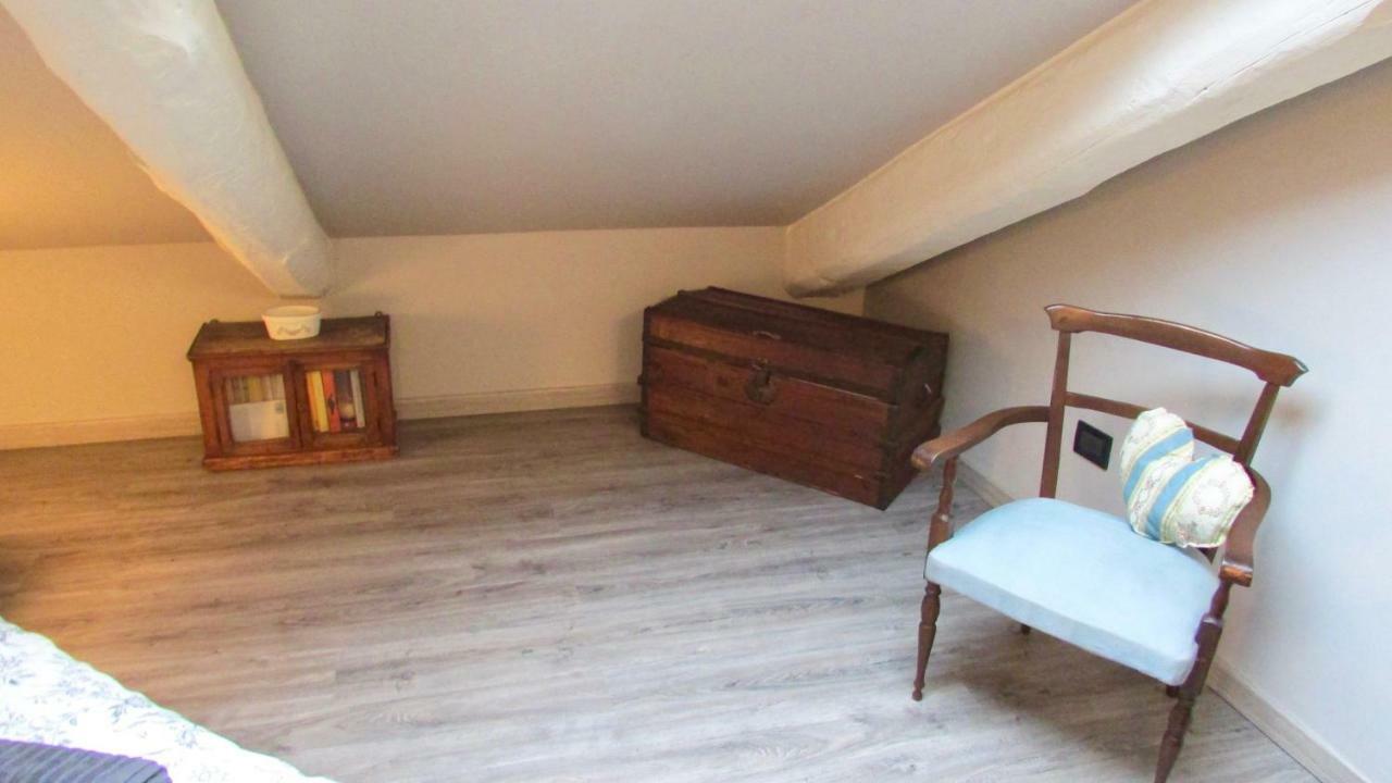 La Mimi' Appartement Turijn Buitenkant foto