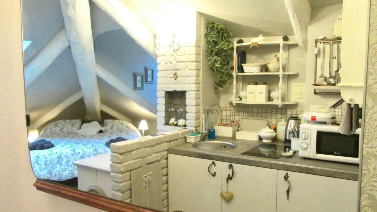 La Mimi' Appartement Turijn Buitenkant foto