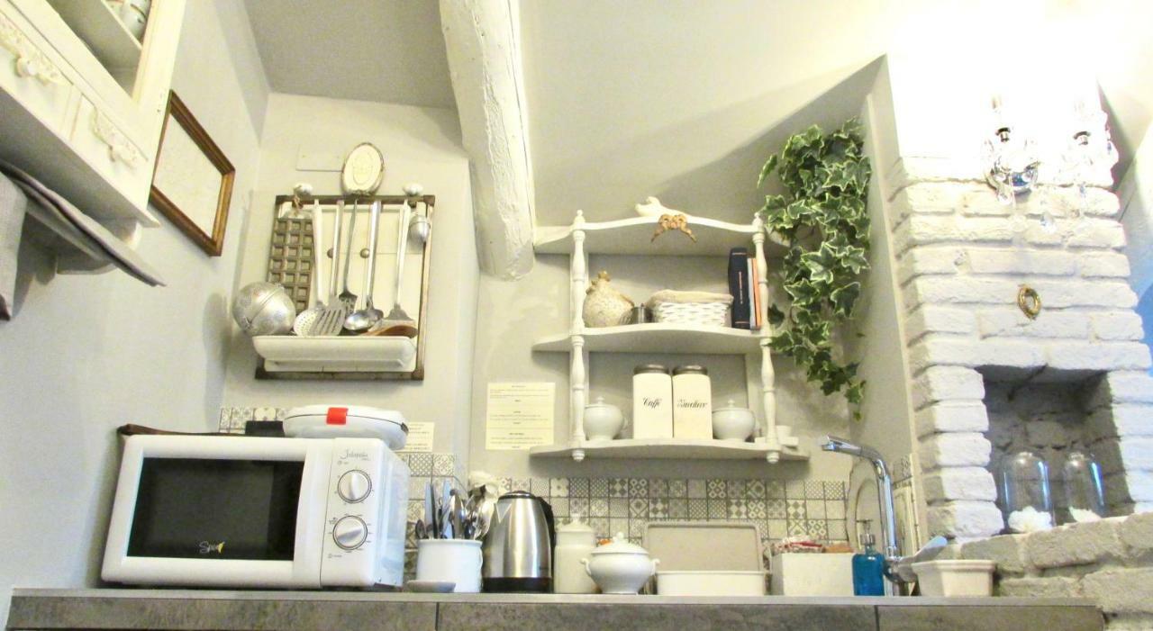 La Mimi' Appartement Turijn Buitenkant foto