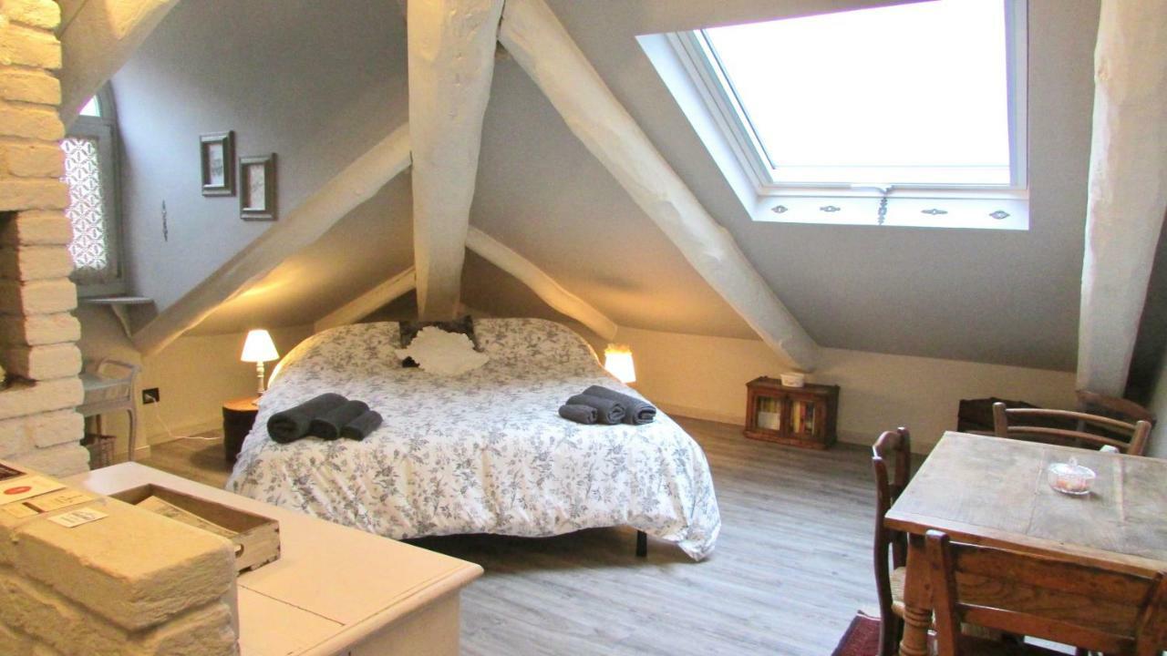 La Mimi' Appartement Turijn Buitenkant foto
