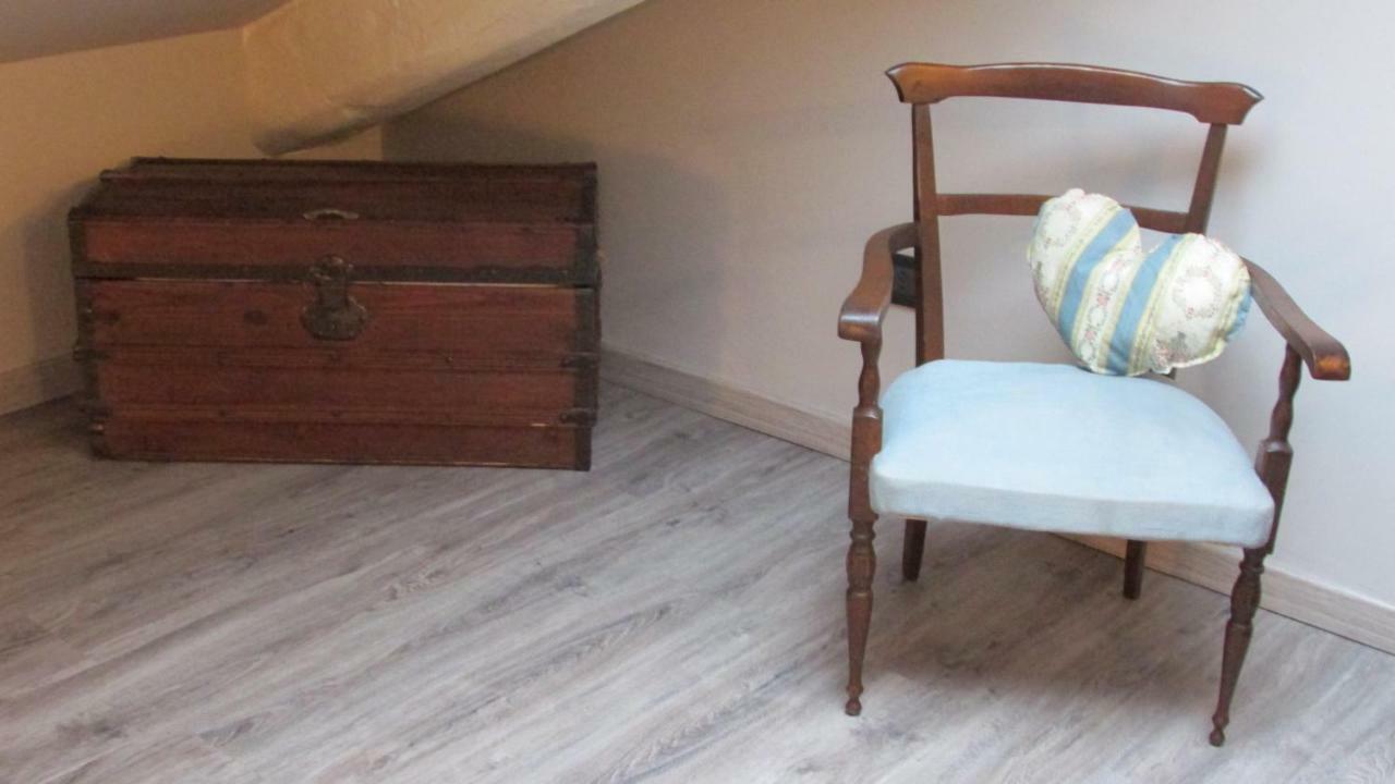 La Mimi' Appartement Turijn Buitenkant foto