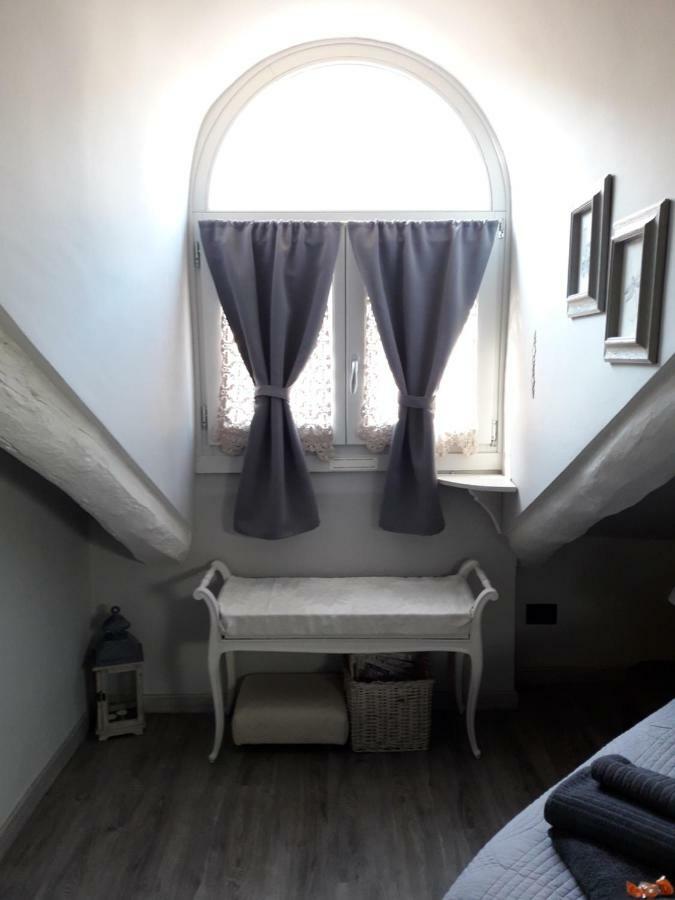 La Mimi' Appartement Turijn Buitenkant foto